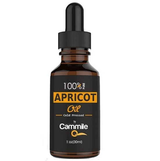 Apricot Kernel Oil