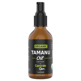 Organic Tamanu Oil