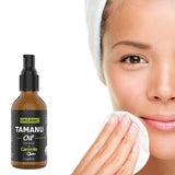 Organic Tamanu Oil