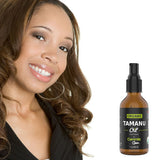 Organic Tamanu Oil