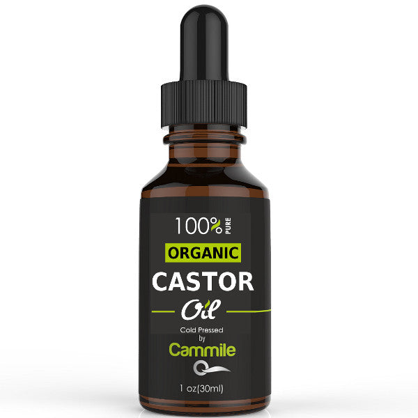 Organic Castor Oil