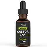 Organic Castor Oil