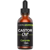 Organic Castor Oil