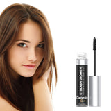 Eyelash Growth - Organic Castor Oil - Grow Longer Lashes & Fuller Eyebrows - Use As An Eyelash Serum - A Natural Solution for Eyebrow and Eyelash Regrowth!