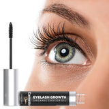 Eyelash Growth - Organic Castor Oil - Grow Longer Lashes & Fuller Eyebrows - Use As An Eyelash Serum - A Natural Solution for Eyebrow and Eyelash Regrowth!