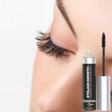 Eyelash Growth - Organic Castor Oil - Grow Longer Lashes & Fuller Eyebrows - Use As An Eyelash Serum - A Natural Solution for Eyebrow and Eyelash Regrowth!