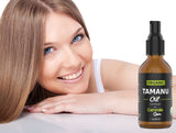 Organic Tamanu Oil