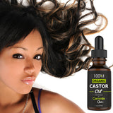 Organic Castor Oil