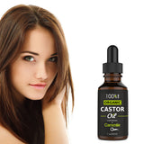 Organic Castor Oil