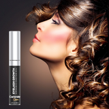 Eyelash Growth - Organic Castor Oil - Grow Longer Lashes & Fuller Eyebrows - Use As An Eyelash Serum - A Natural Solution for Eyebrow and Eyelash Regrowth!