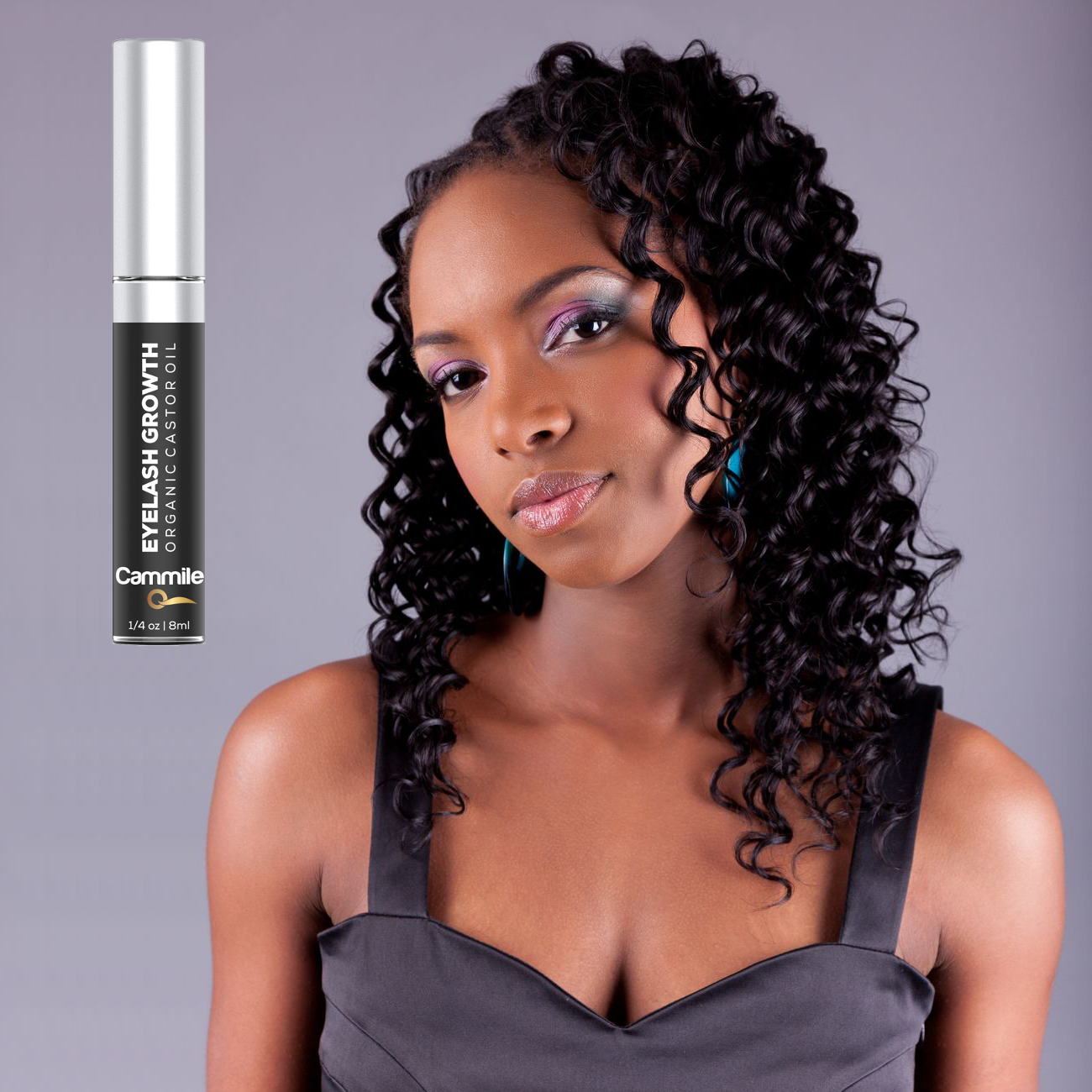 Grow longer lashes deals